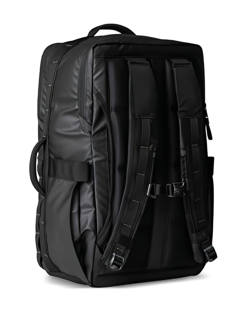 The North Face Base Camp Voyager Travel backpack outlook