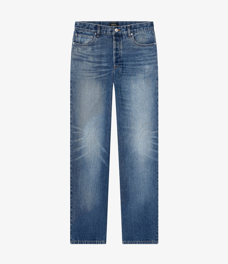 A.P.C. SOLAL JEANS (M) outlook