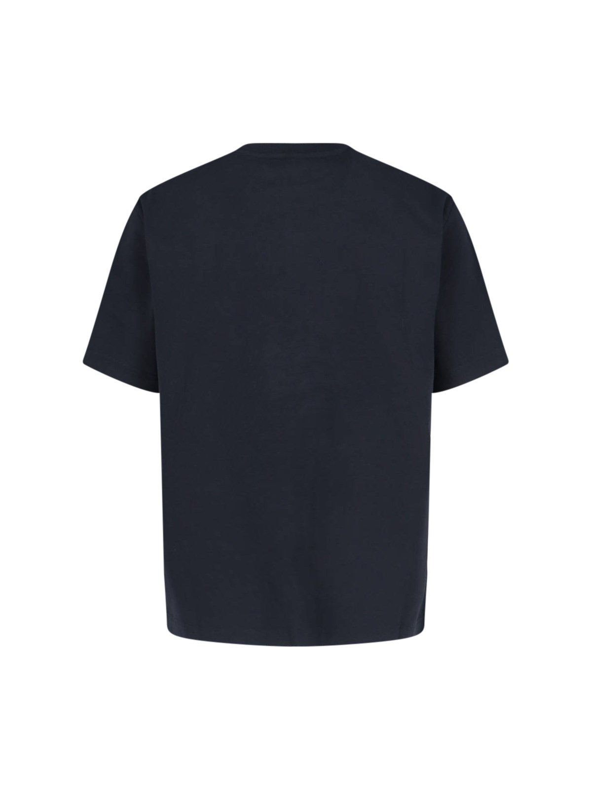 'WATERFALL' PRINT T-SHIRT - 2