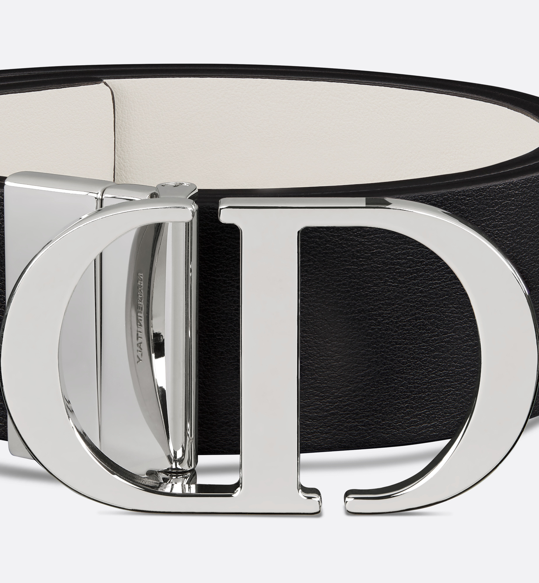 30 Montaigne Reversible Belt - 9