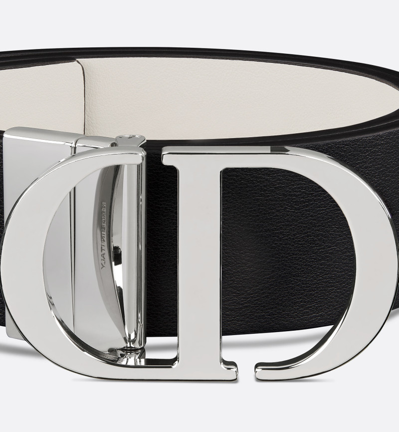 30 Montaigne Reversible Belt 9