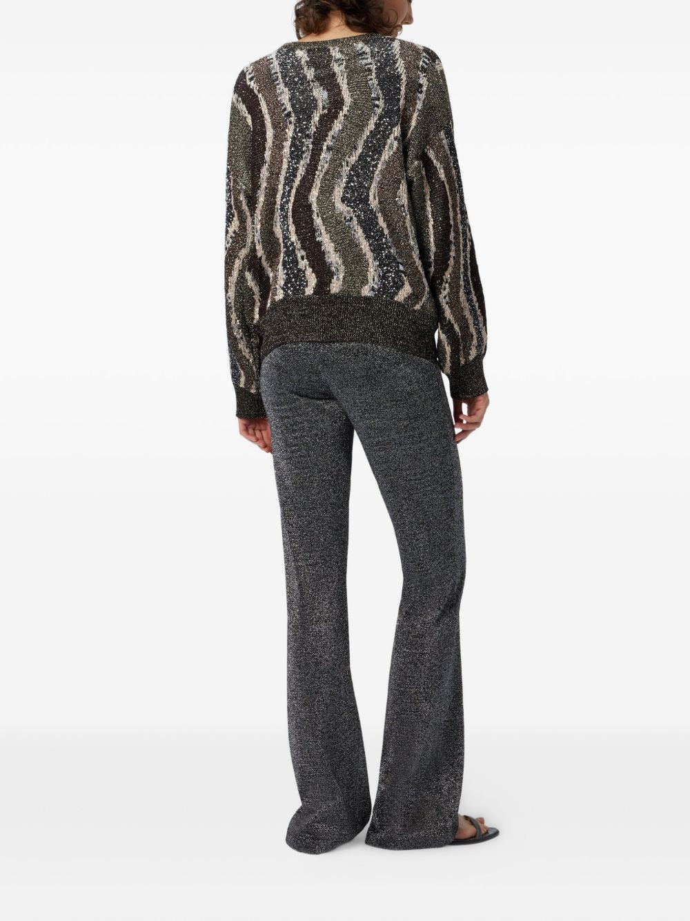 Missoni cardigan - 4