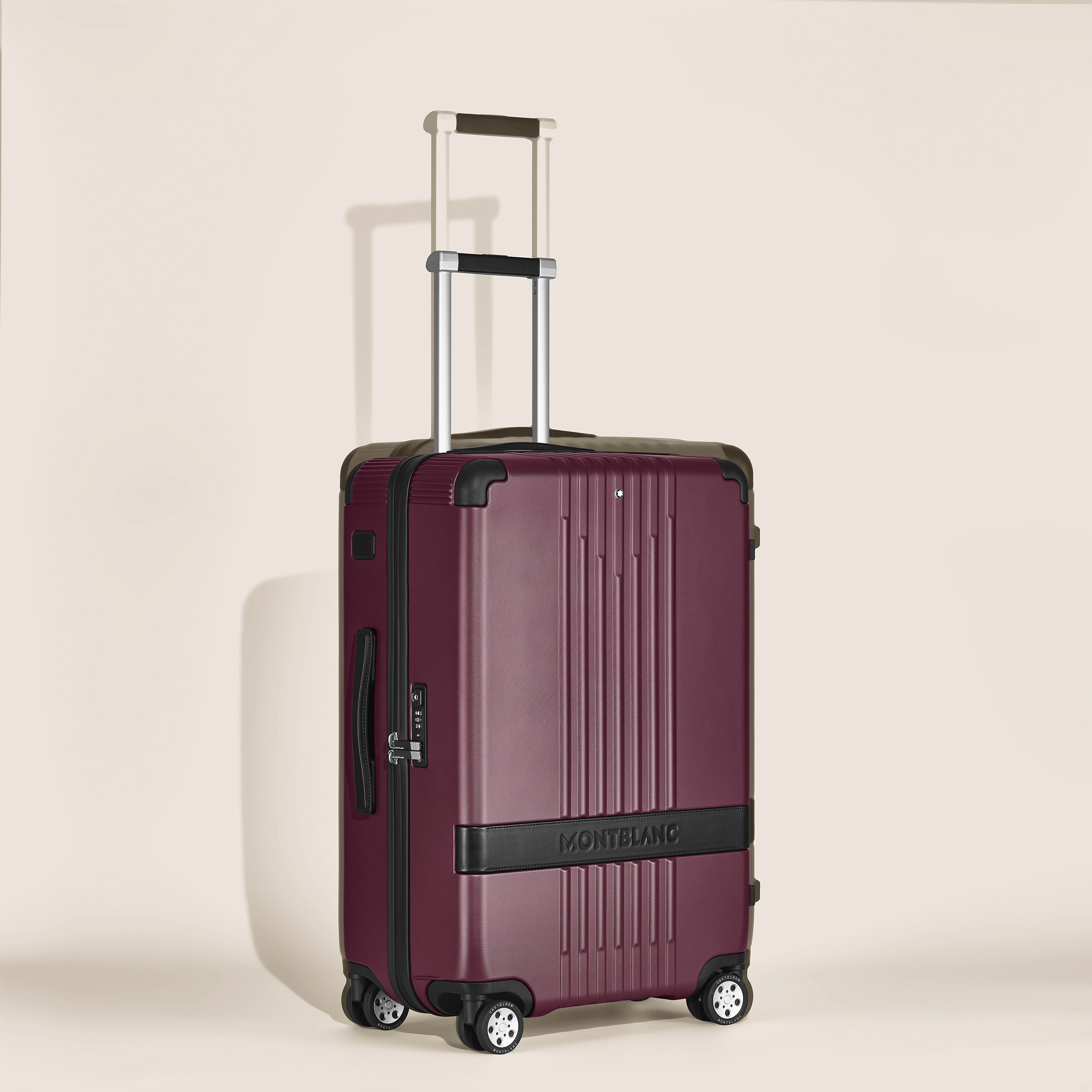 #MY4810 TROLLEY MEDIUM - 3