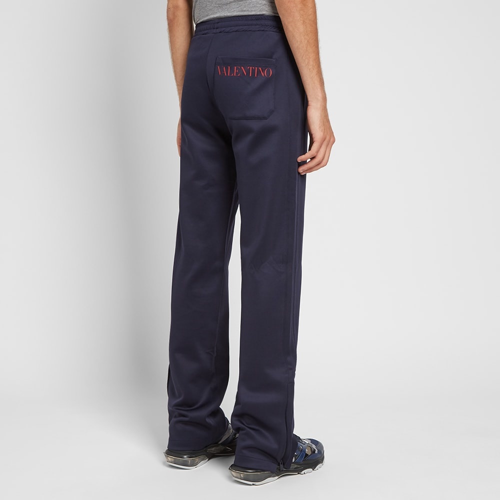 Valentino Logo Track Pant - 5