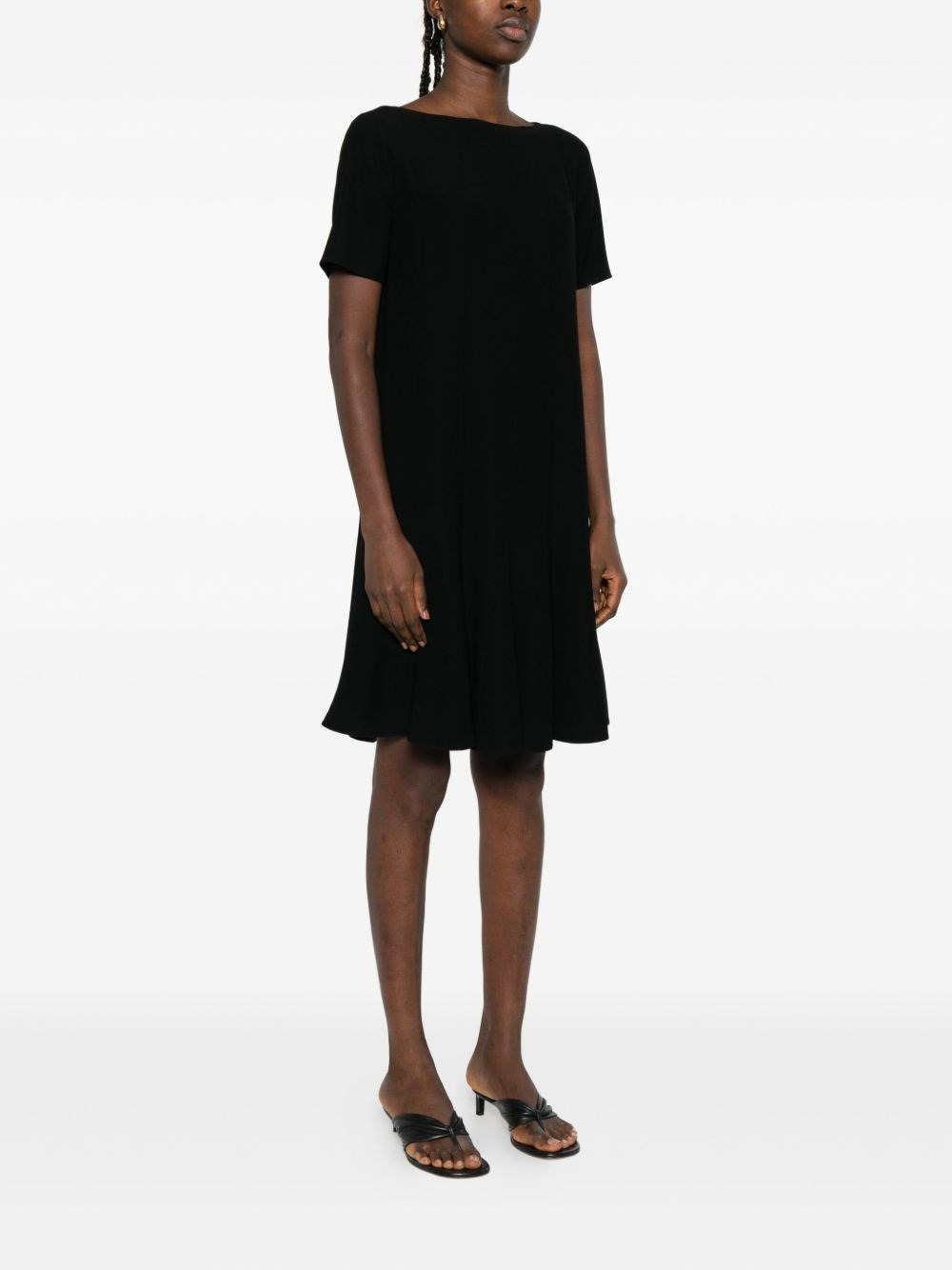 Short dress - 4