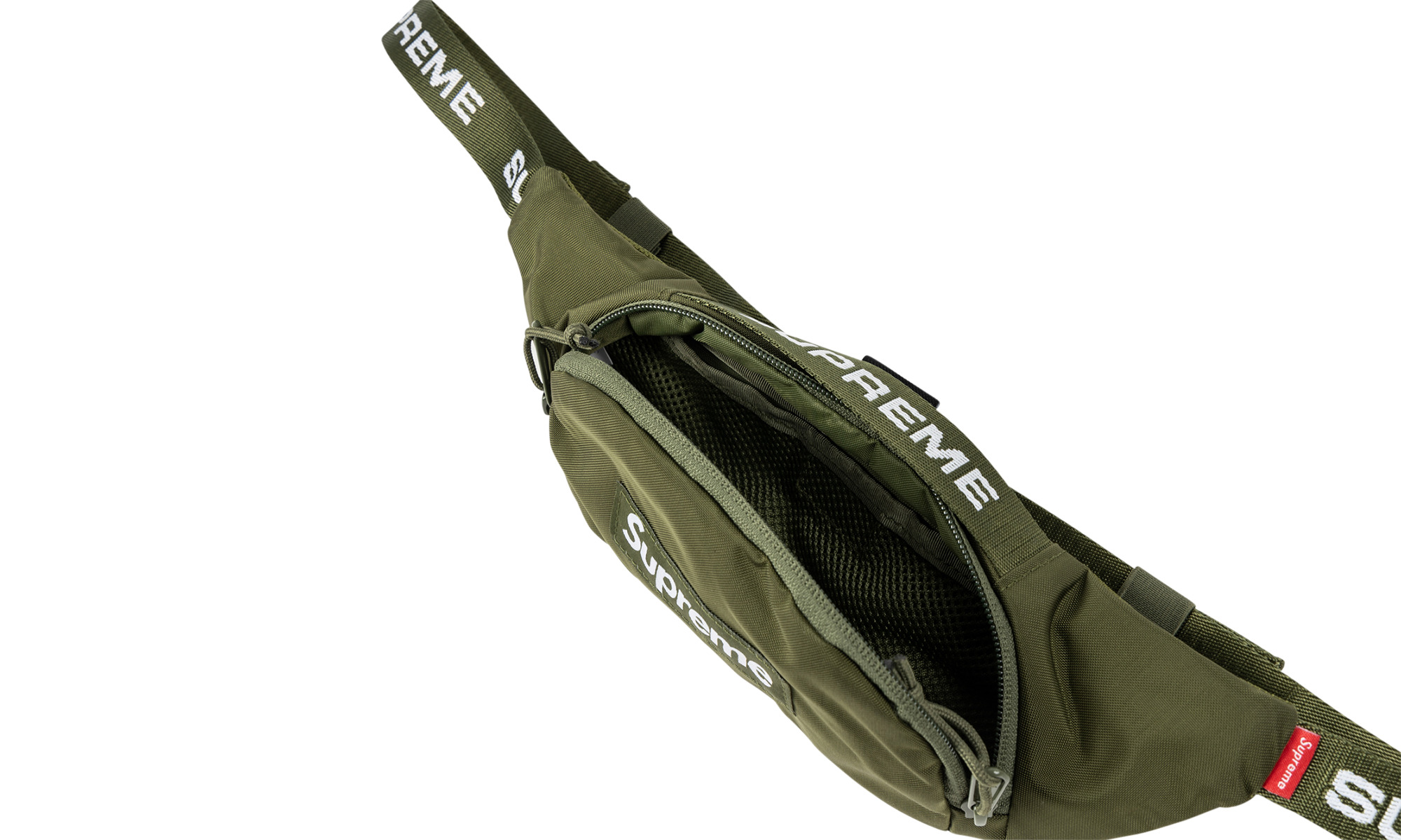 Small Waist Bag - 4