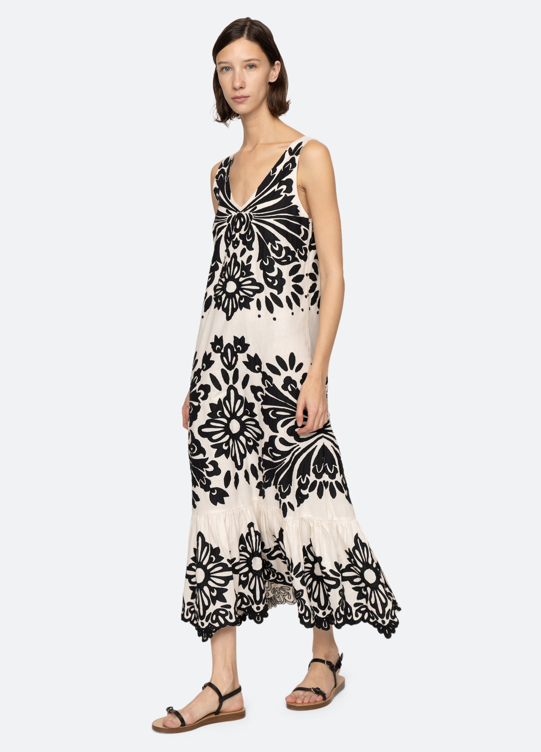 Liliana Dress - 7
