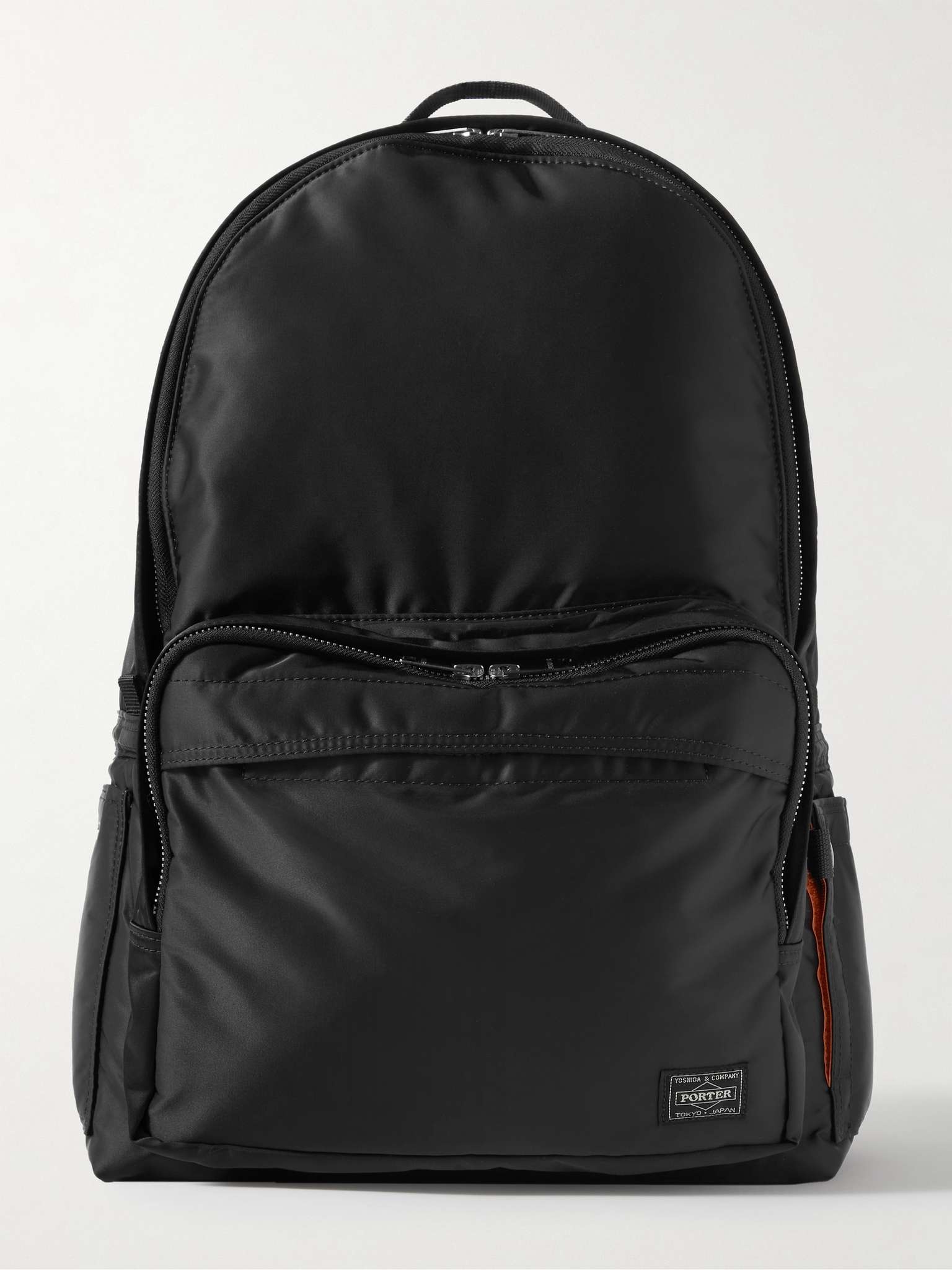 Tanker Nylon Backpack - 1