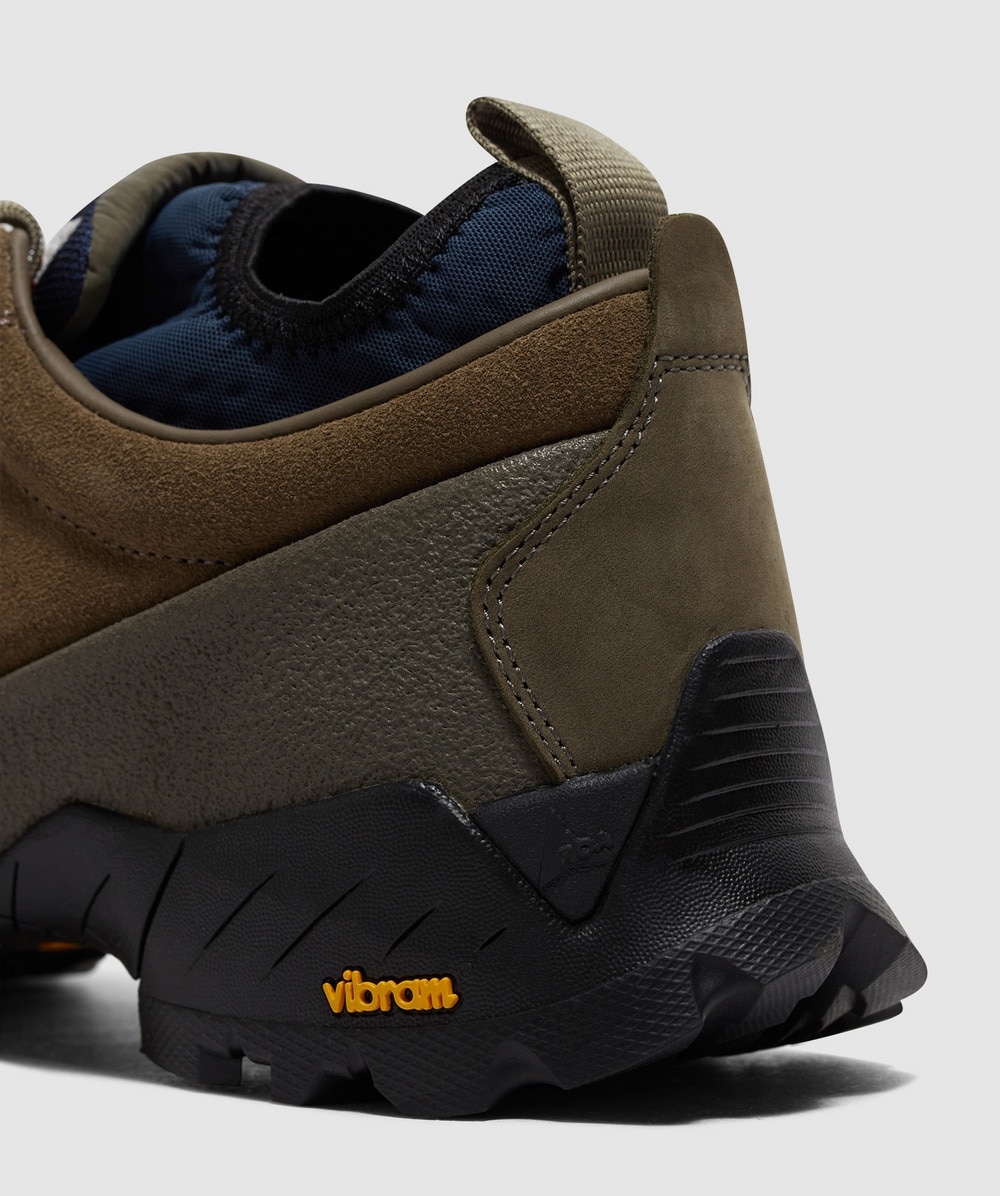 Roa neal sneaker - 8