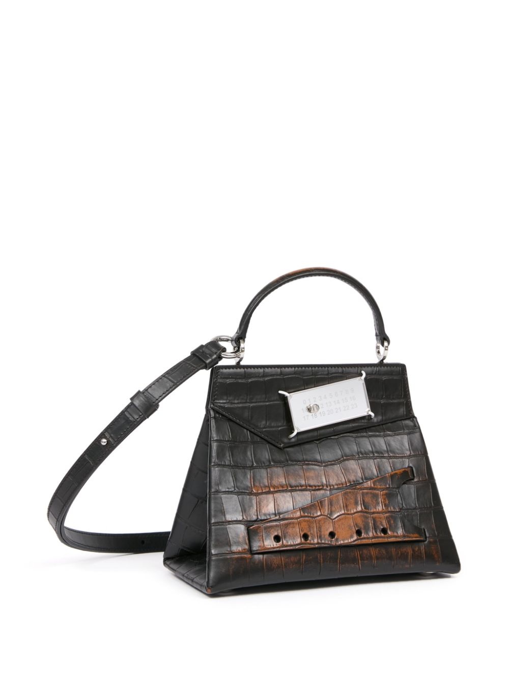 small Snatched tote bag - 3