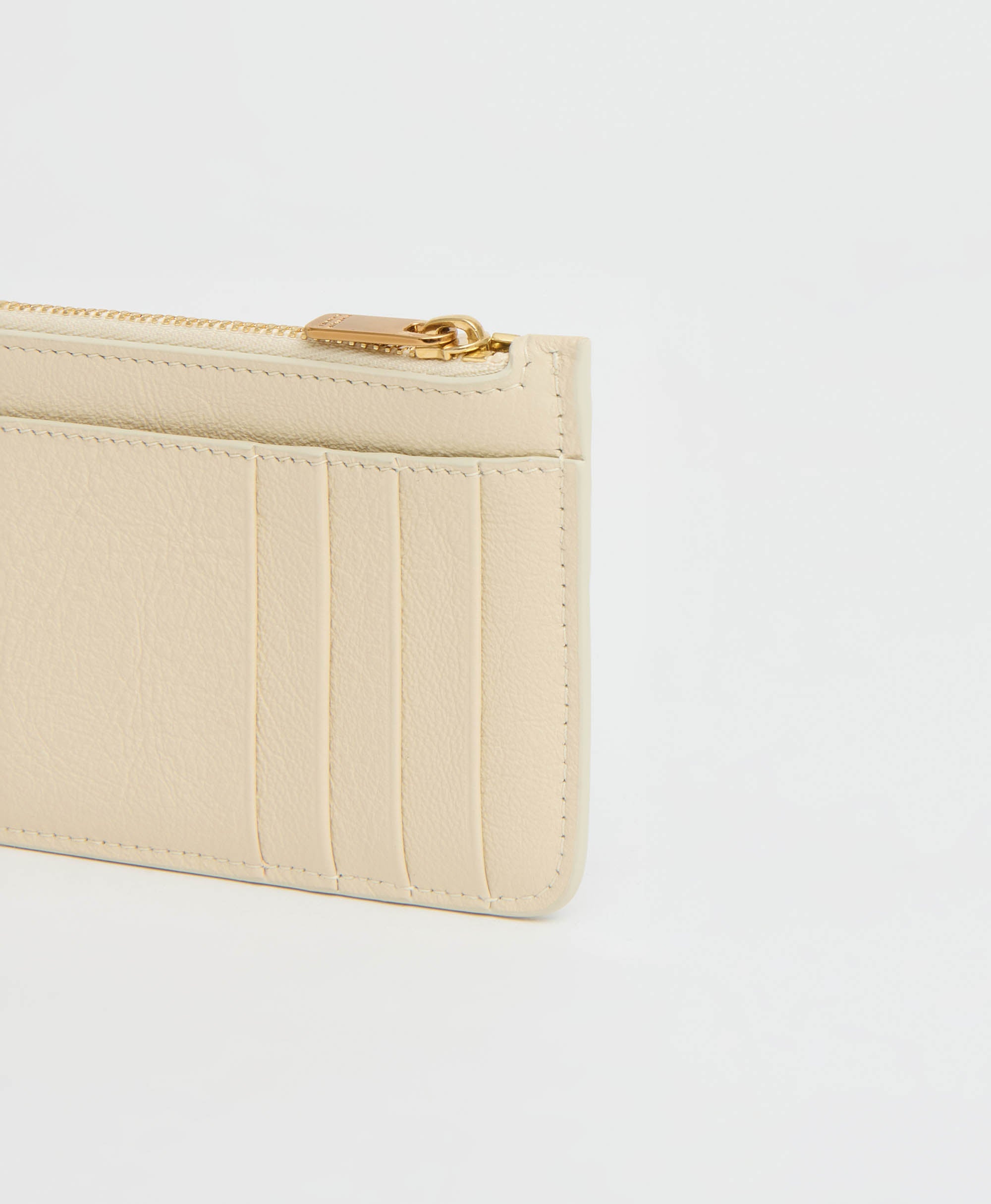 ZIP CARD HOLDER - 2