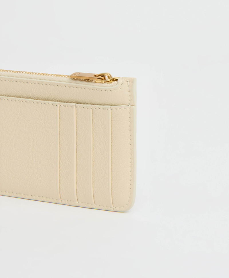 Mansur Gavriel ZIP CARD HOLDER outlook