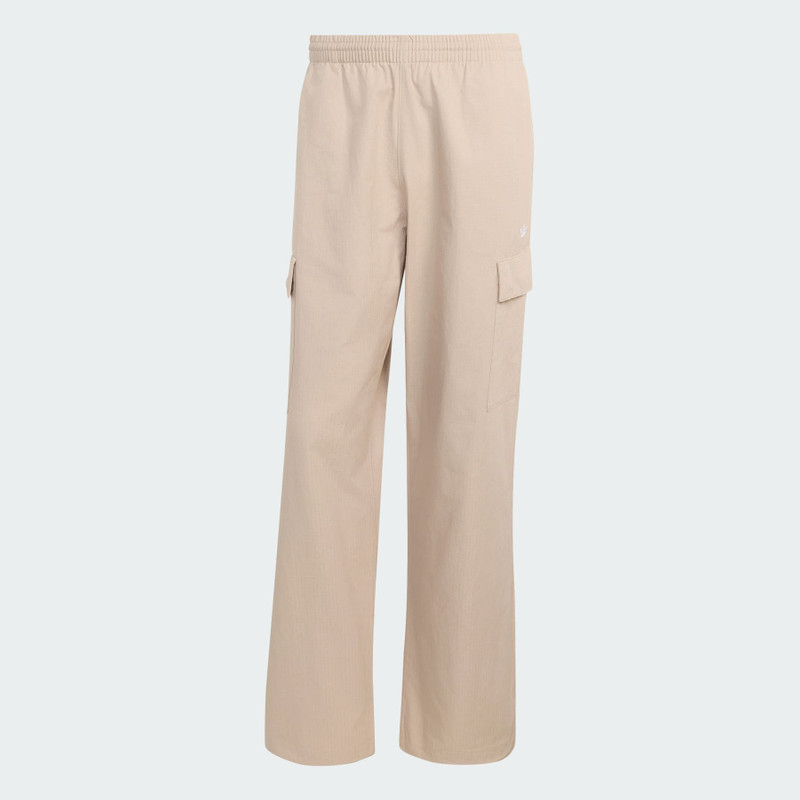 TREFOIL ESSENTIALS CARGO PANTS 1