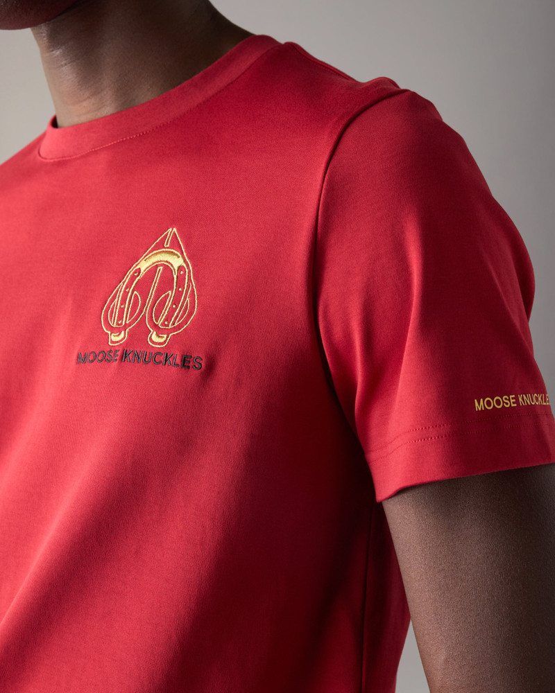 LUNAR NEW YEAR LUCKY TEE 7