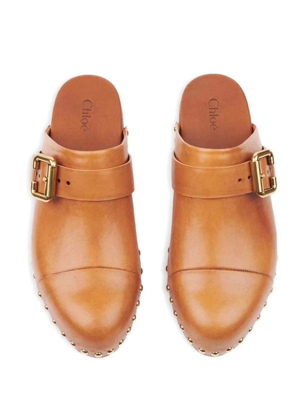 Jeannette clogs - 4