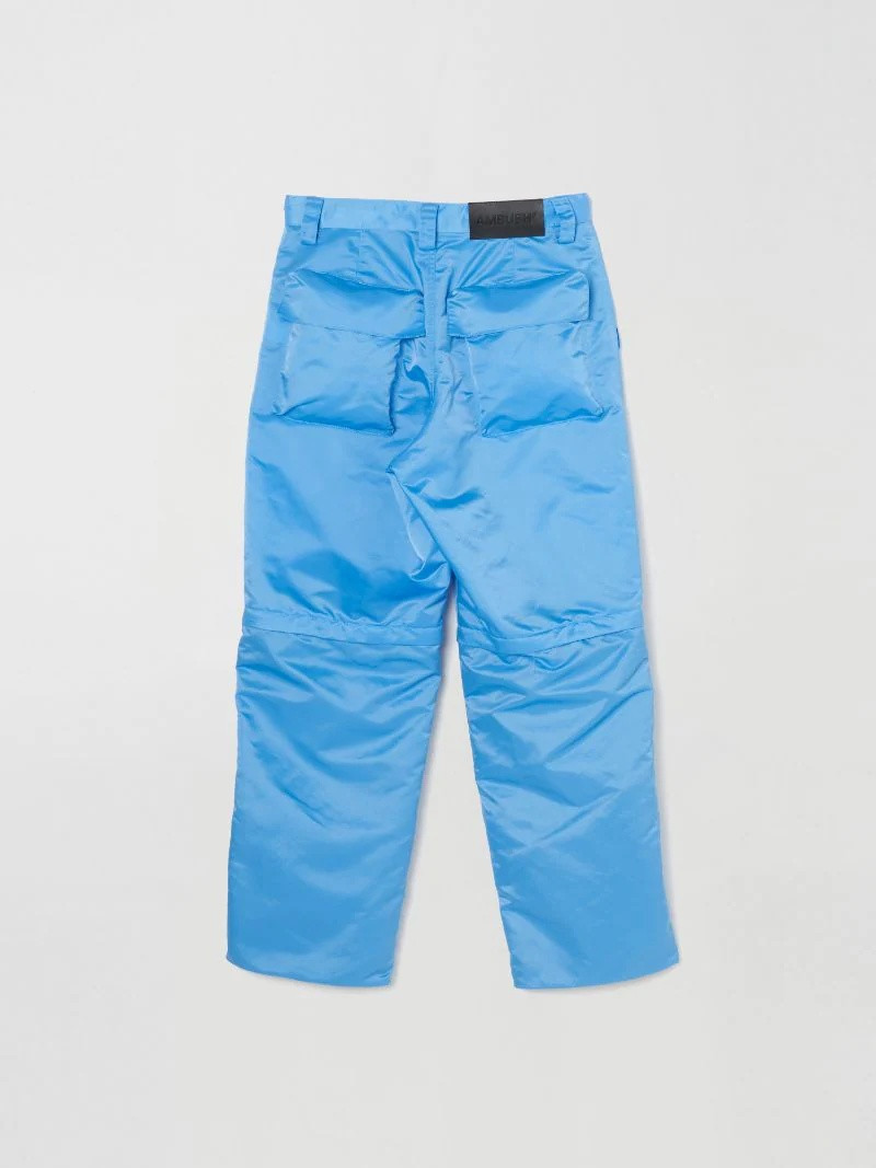 Ambush NYLON 2WAY PANTS outlook