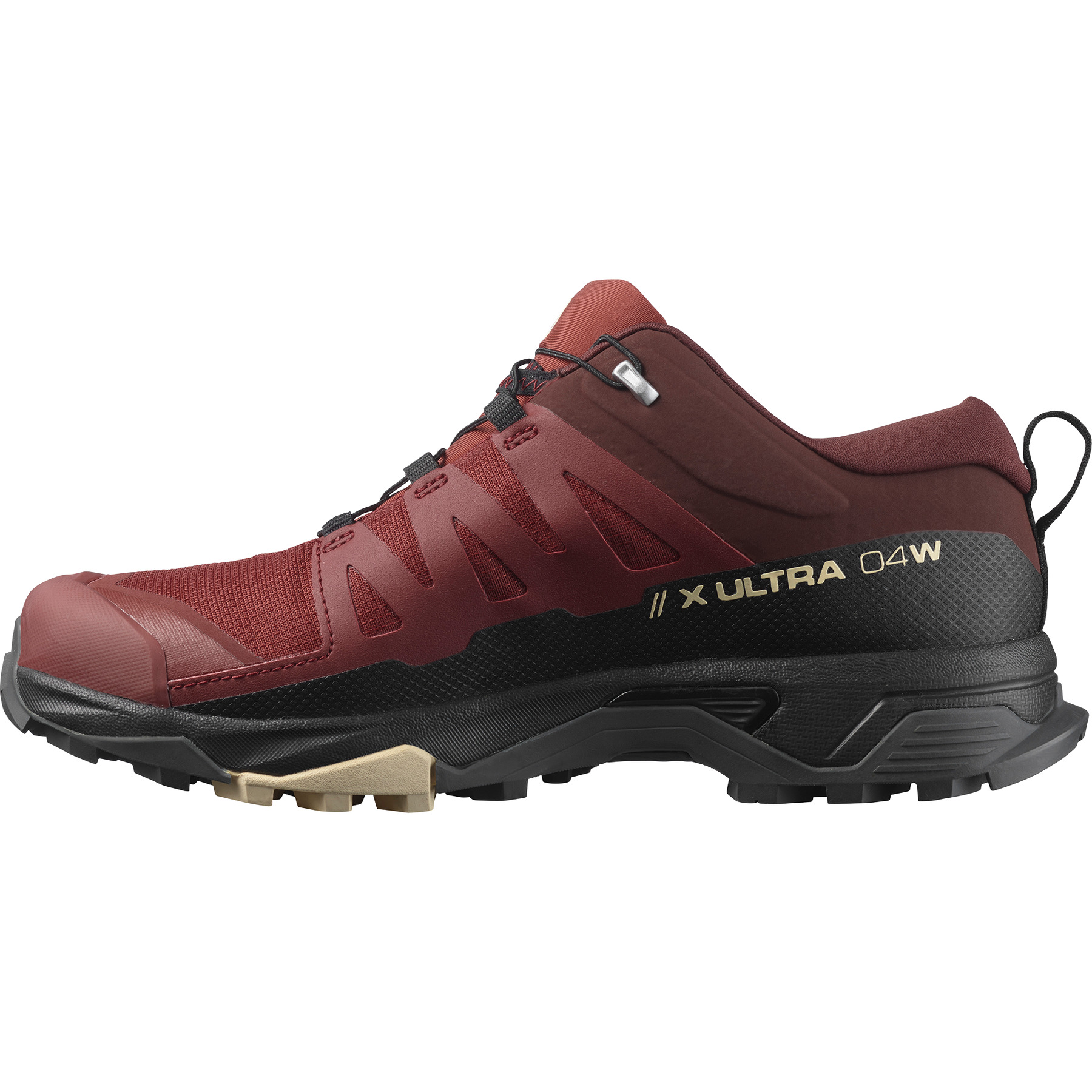 X ULTRA 4 GORE-TEX - 4