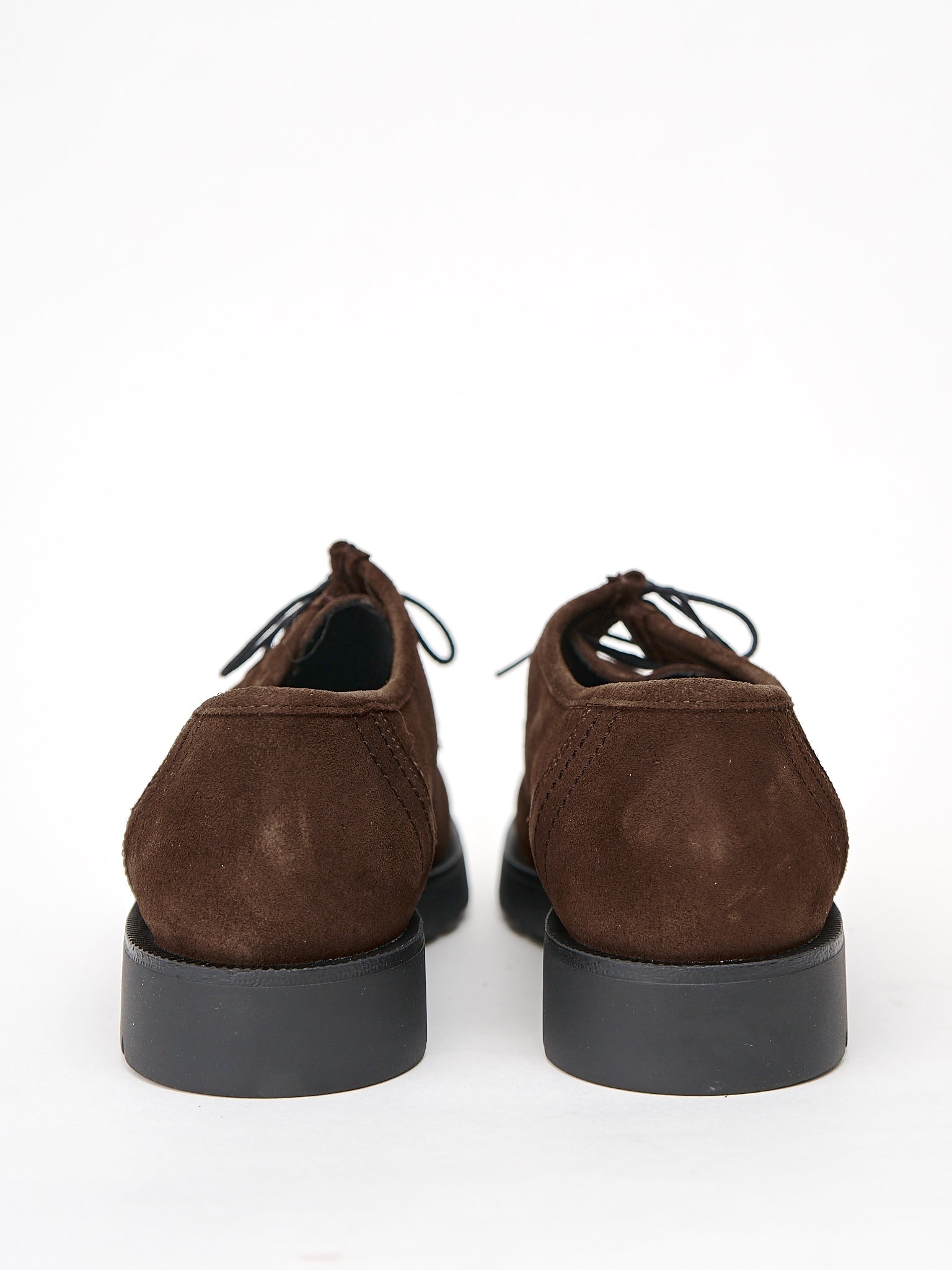 Padror VV Suede - Chocolat (Men’s) - 8