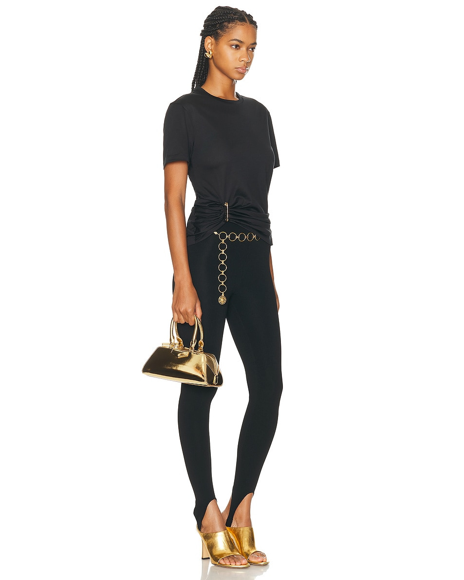 Mini Antigona East West Bag - 2