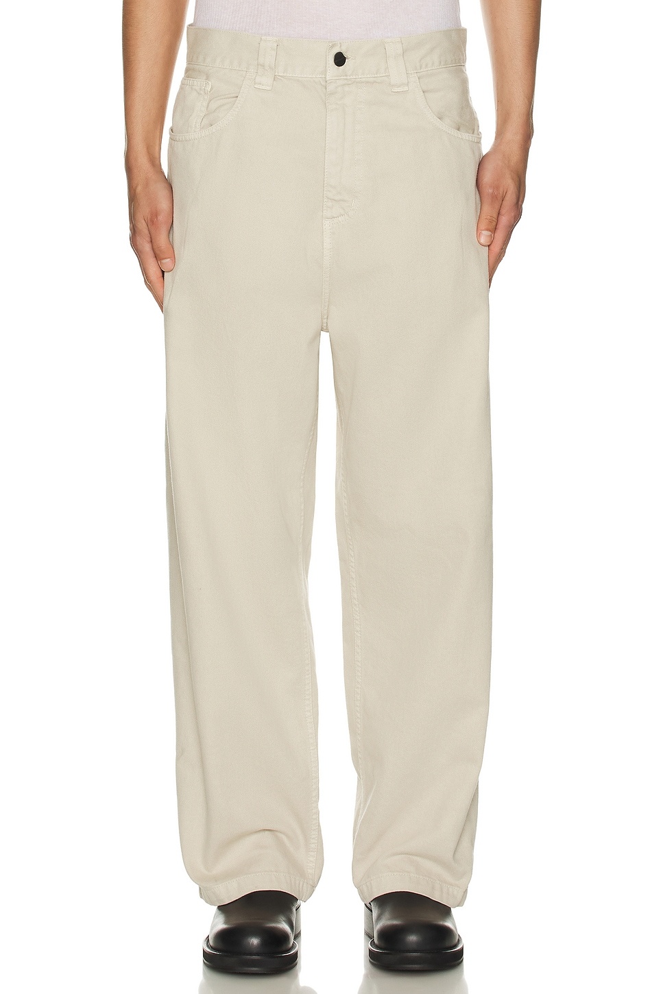 Brandon Pant - 4