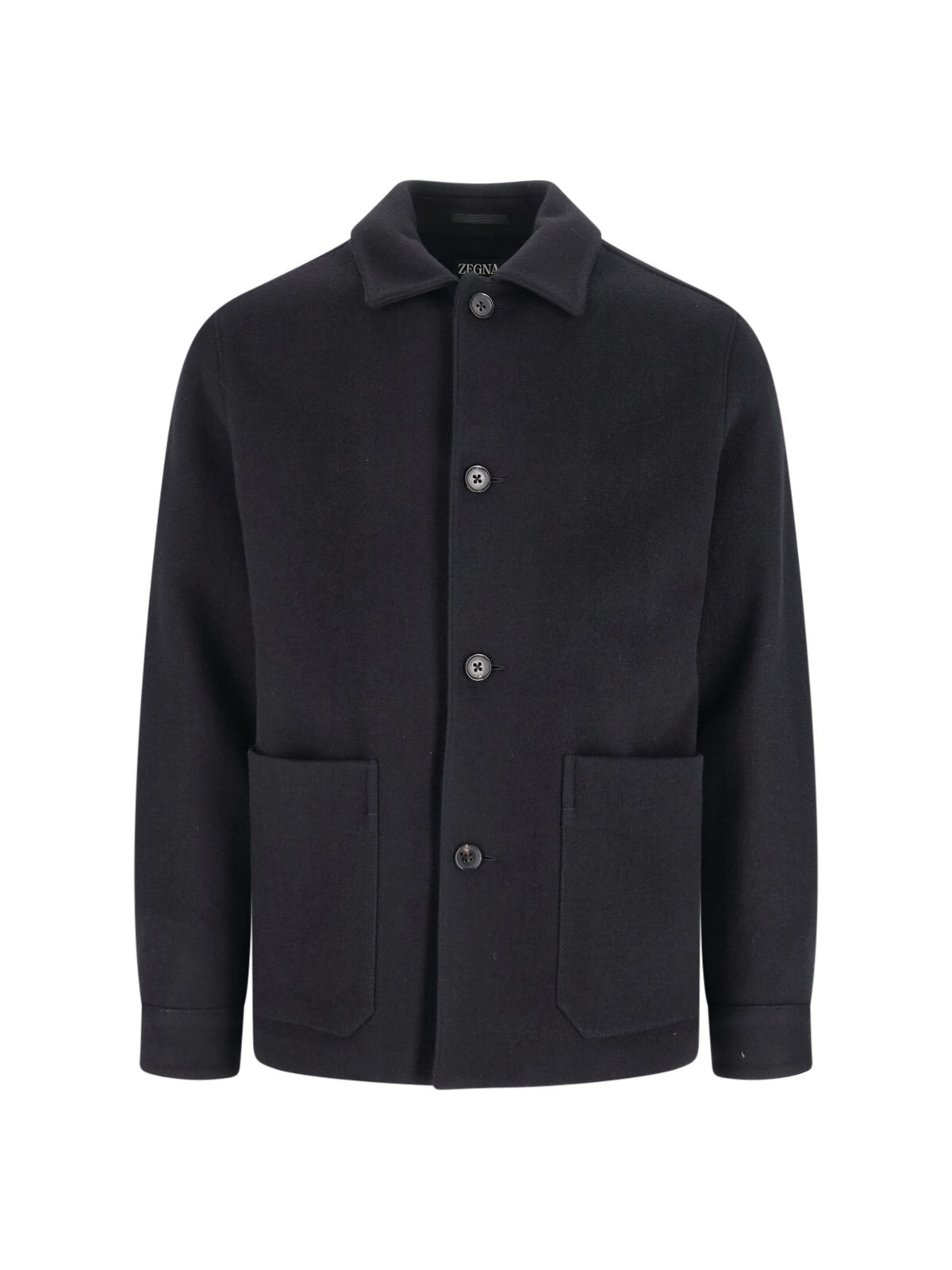 'CHORE ALPE' JACKET - 1