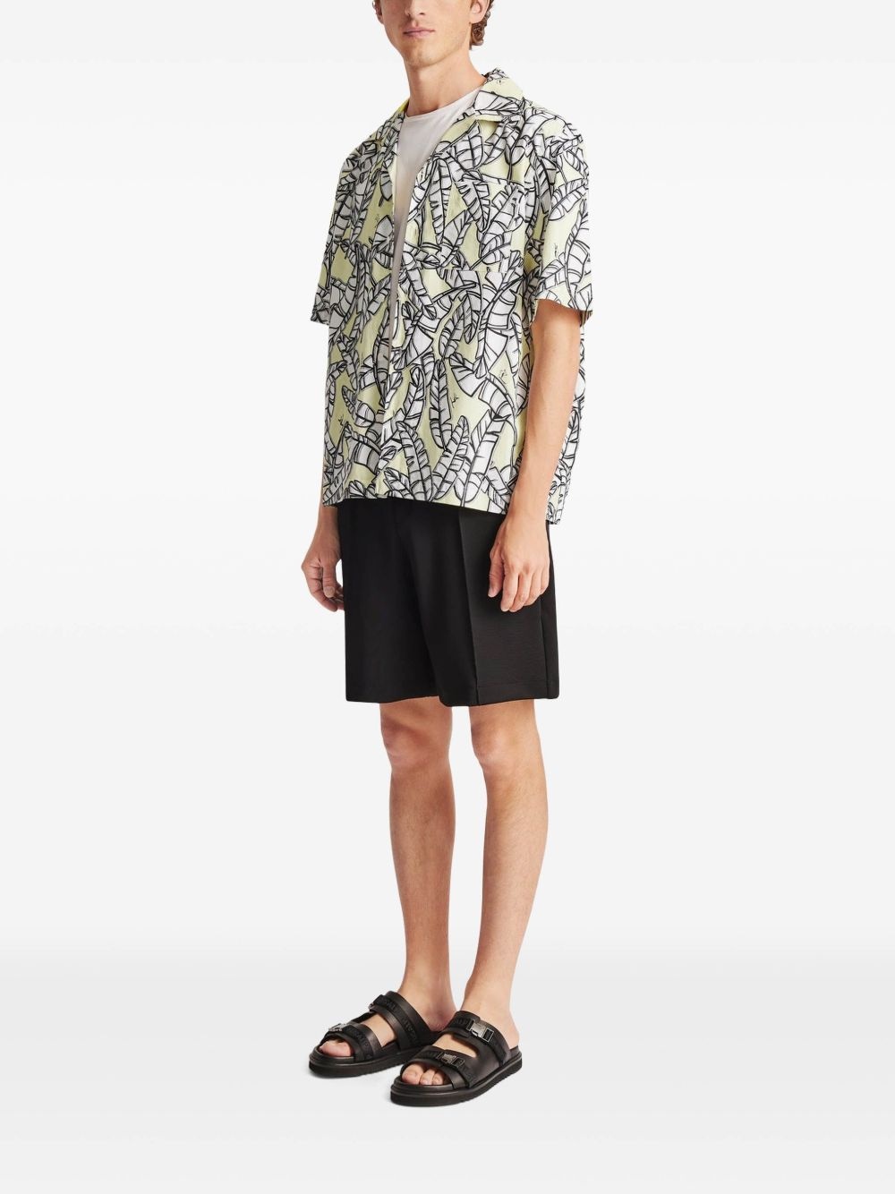 Malagor shorts - 3
