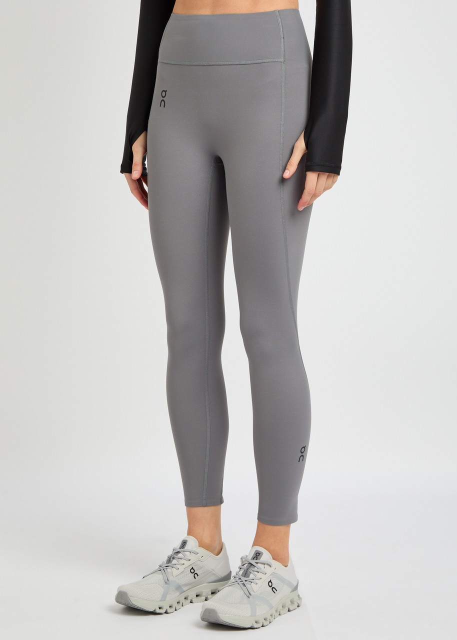 ON Studio Stretch-jersey Leggings - 2
