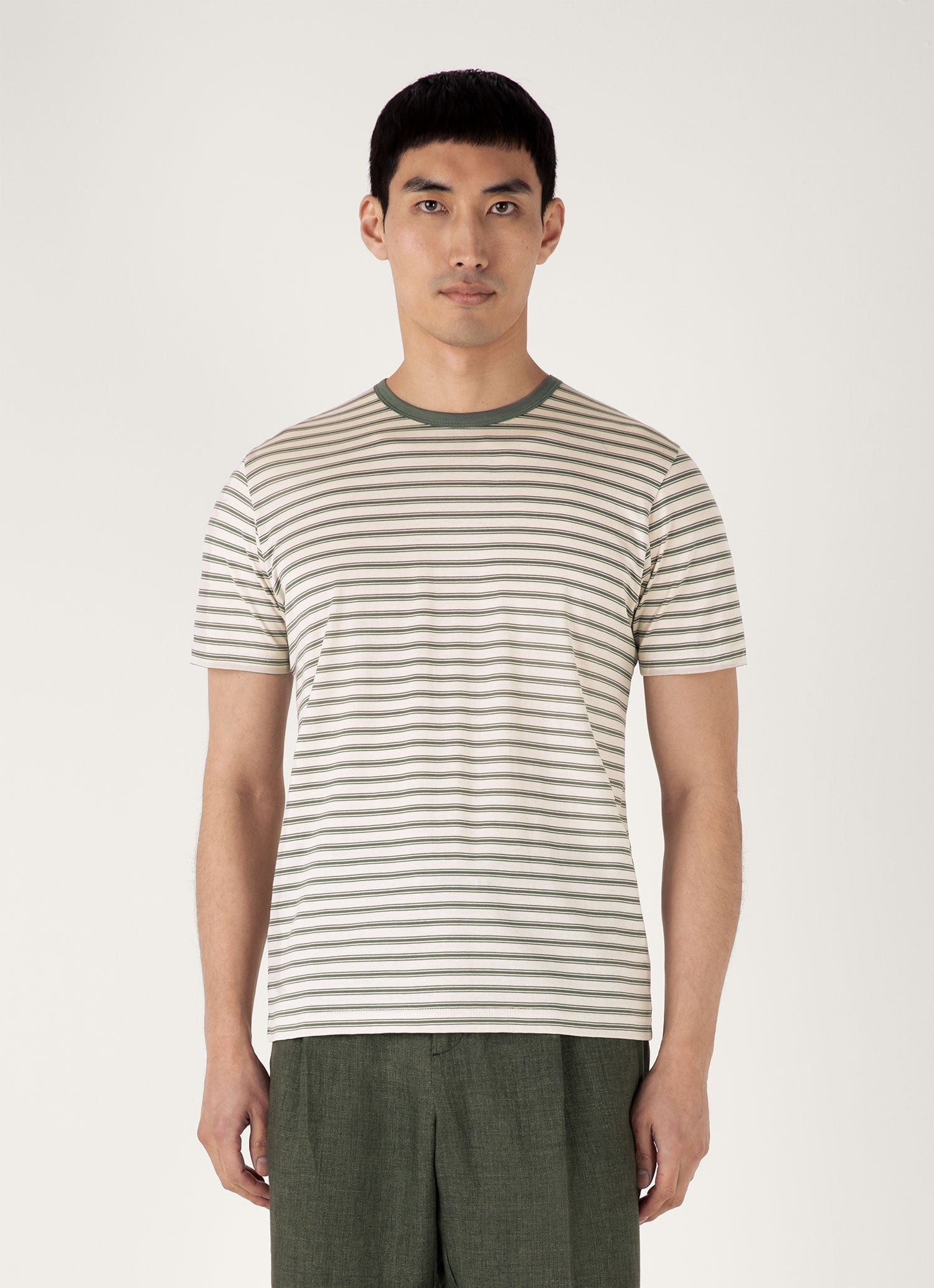 Classic T‑shirt - 2