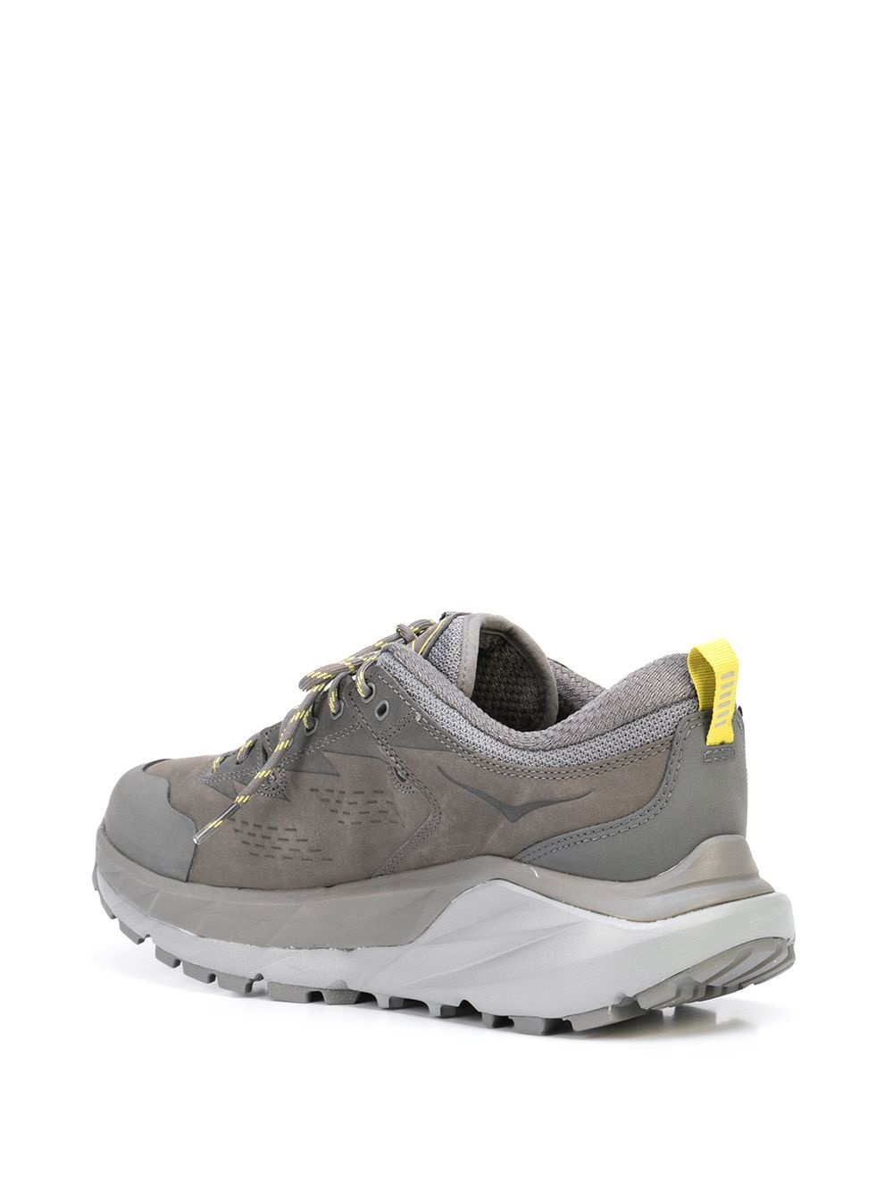 Kaha Low Gore-Tex trainers - 3