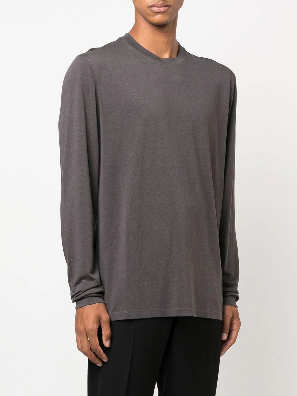 crew-neck jumper - 3