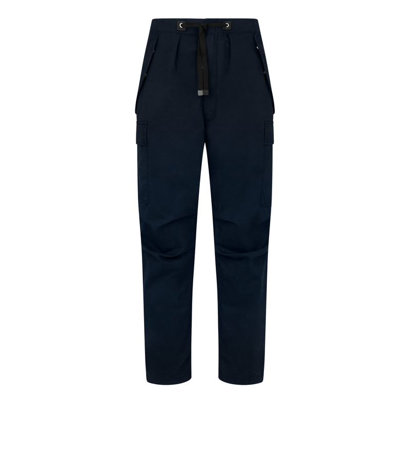 ENZYME TWILL CARGO SPORT PANT 1