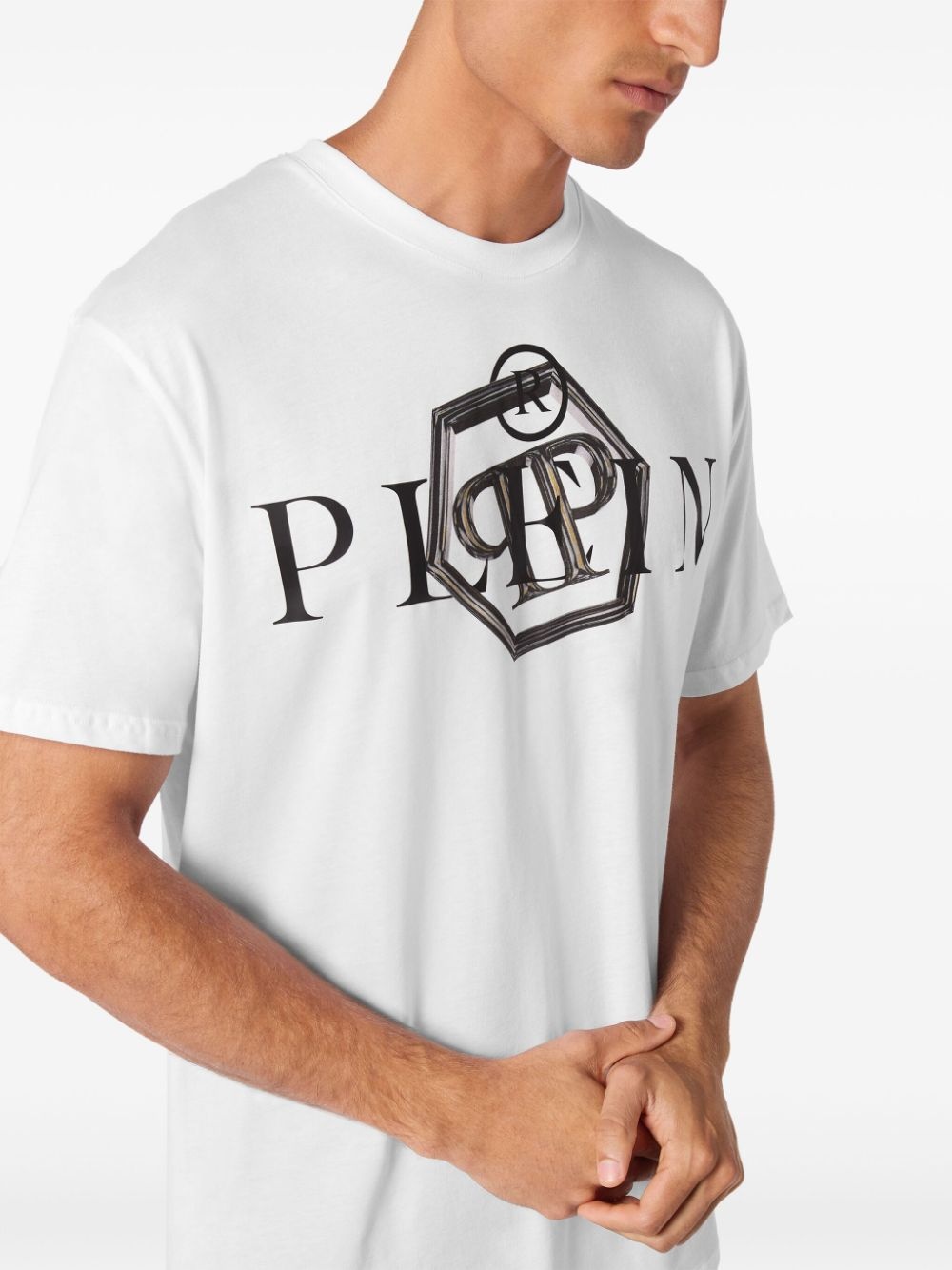 SS TM T-shirt - 5