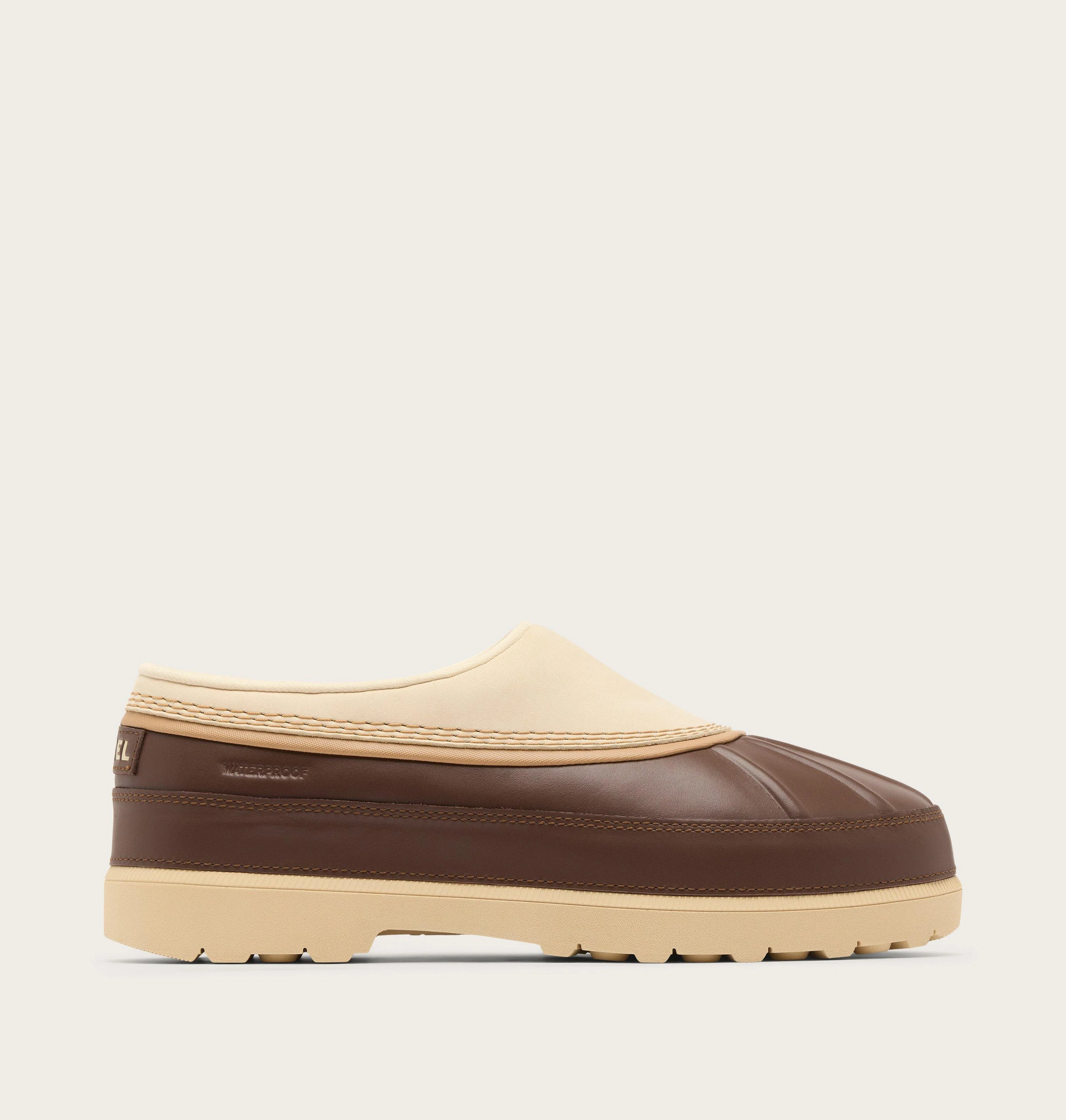 Ambler™ Waterproof Men's Clog - 1