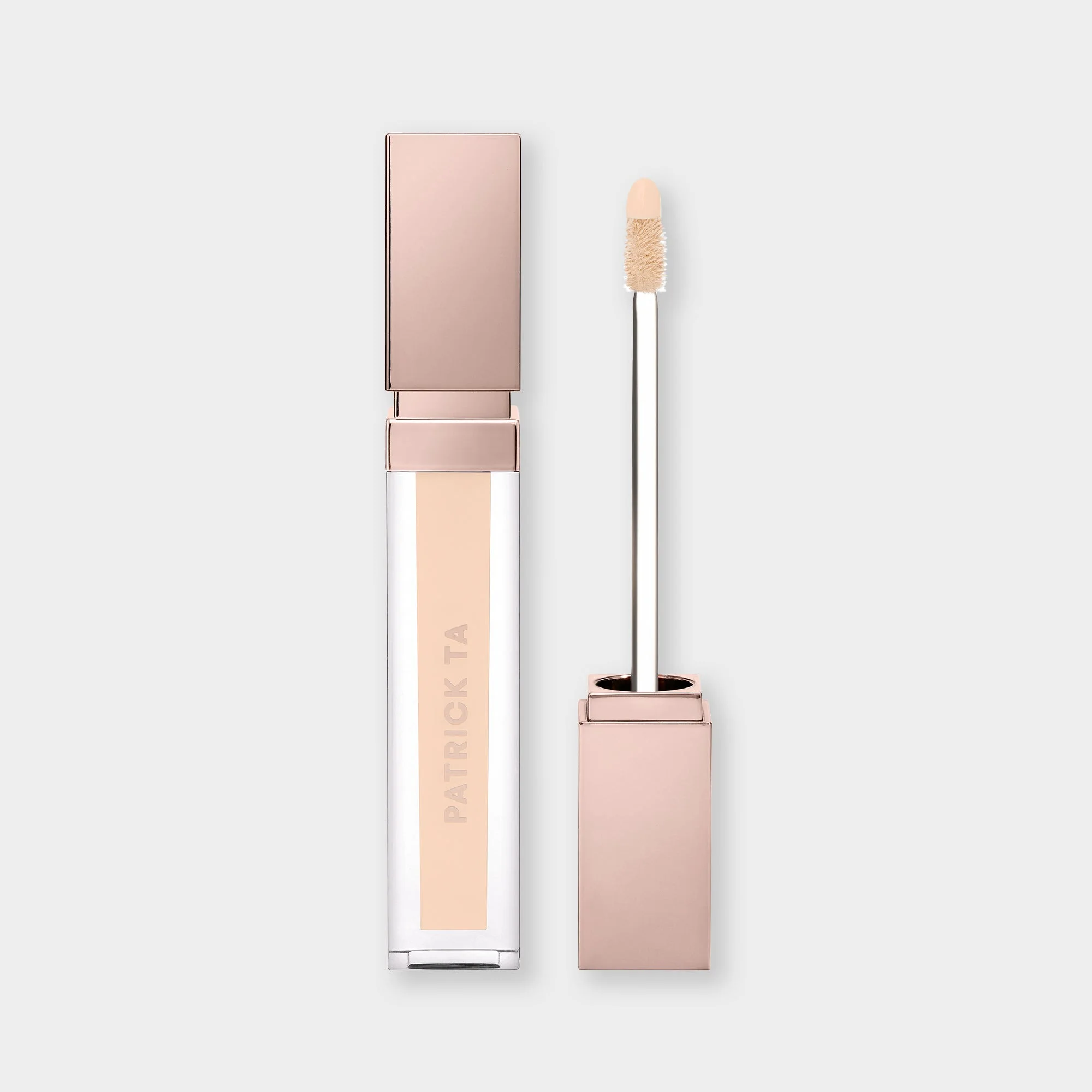Major Skin Soft Blur Brightening Concealer - 1
