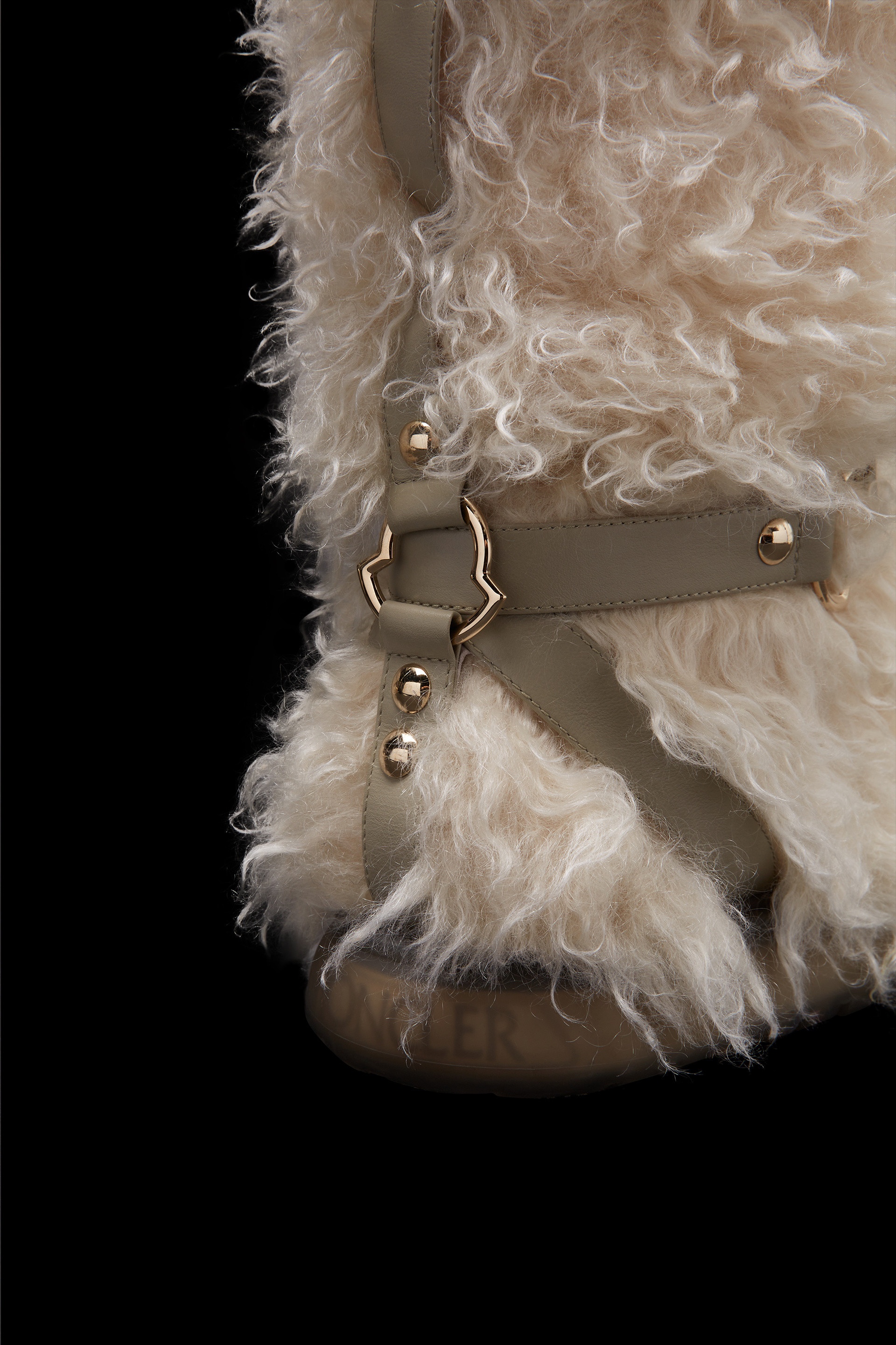 Beverly Snow Boots - 3
