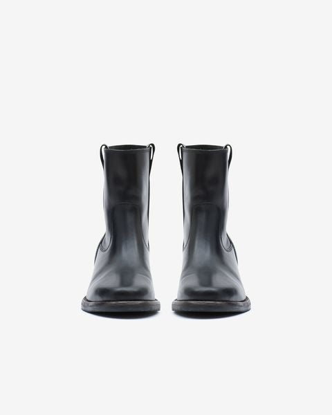 SUSEE LOW BOOTS - 7