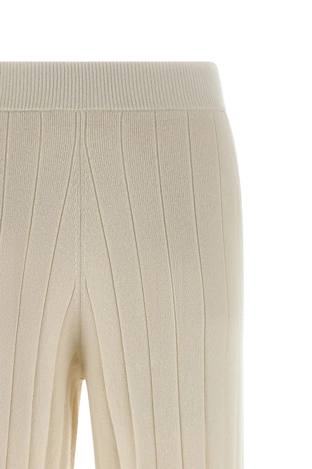 'Jardin' joggers - 4