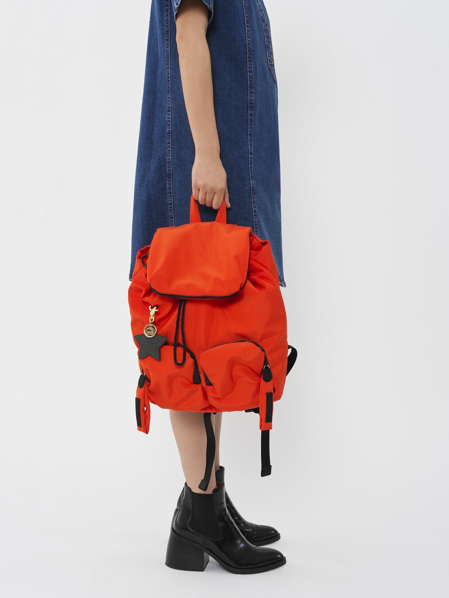 JOY RIDER BACKPACK - 3