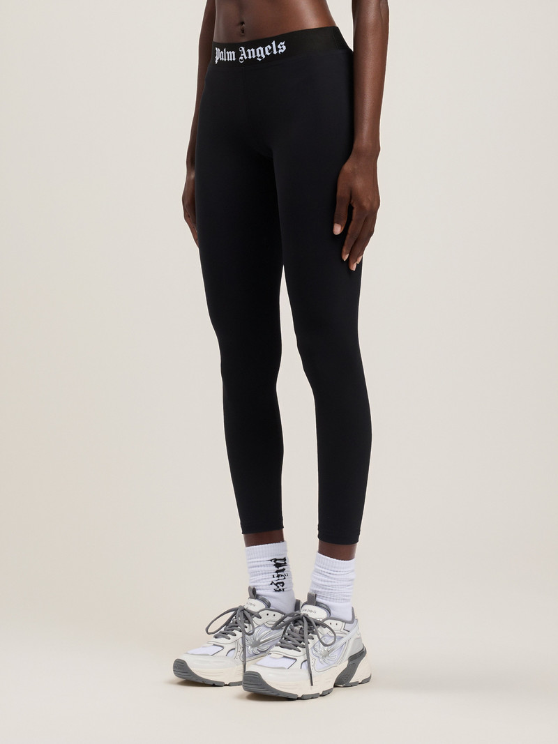 Classic Logo Sport Leggings 4