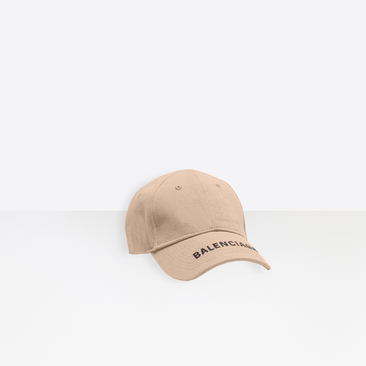 Logo Cap - 3