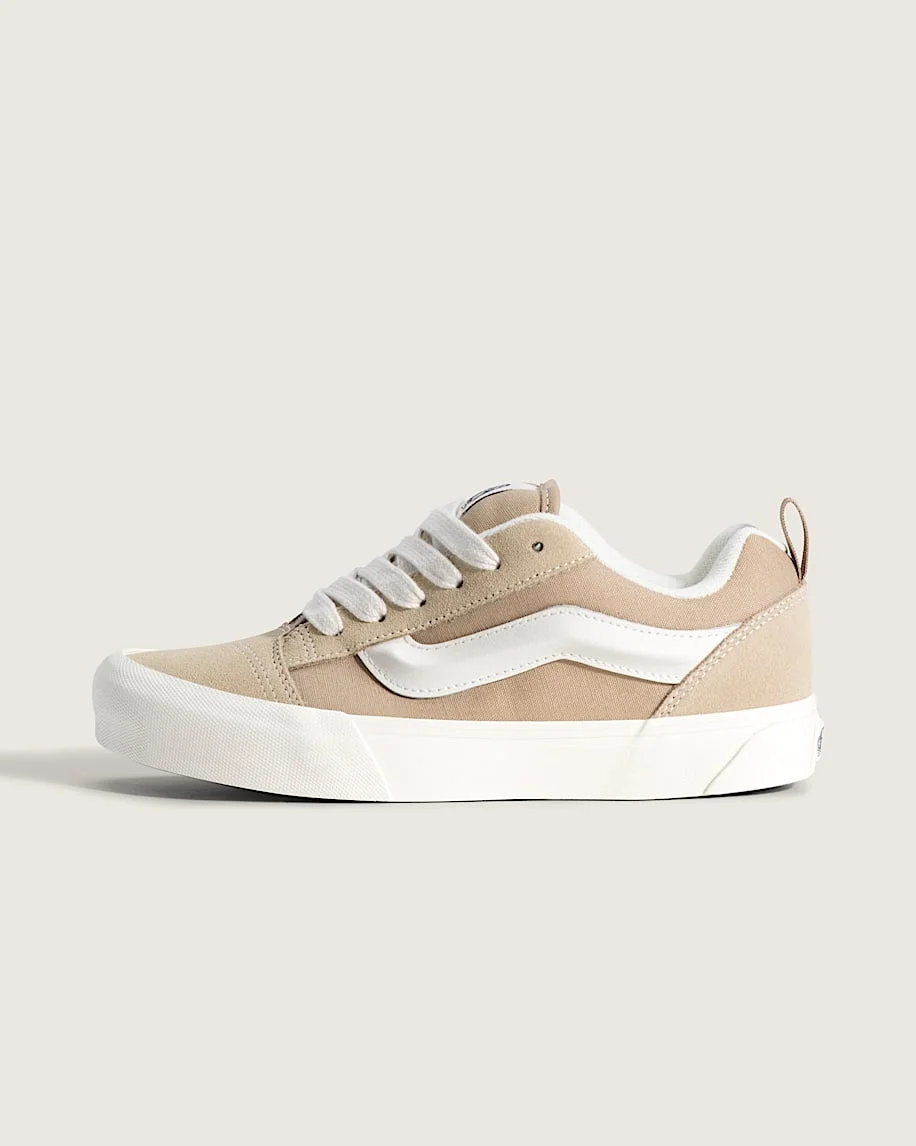 Knu Skool Shoe - 1