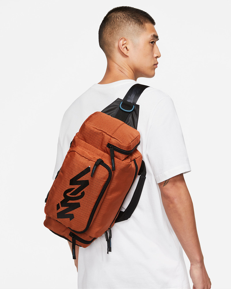 Jordan Jordan Crossbody Bag outlook
