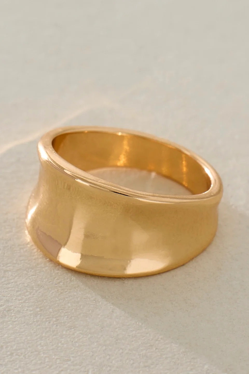 Antibes Pinky Ring - 1