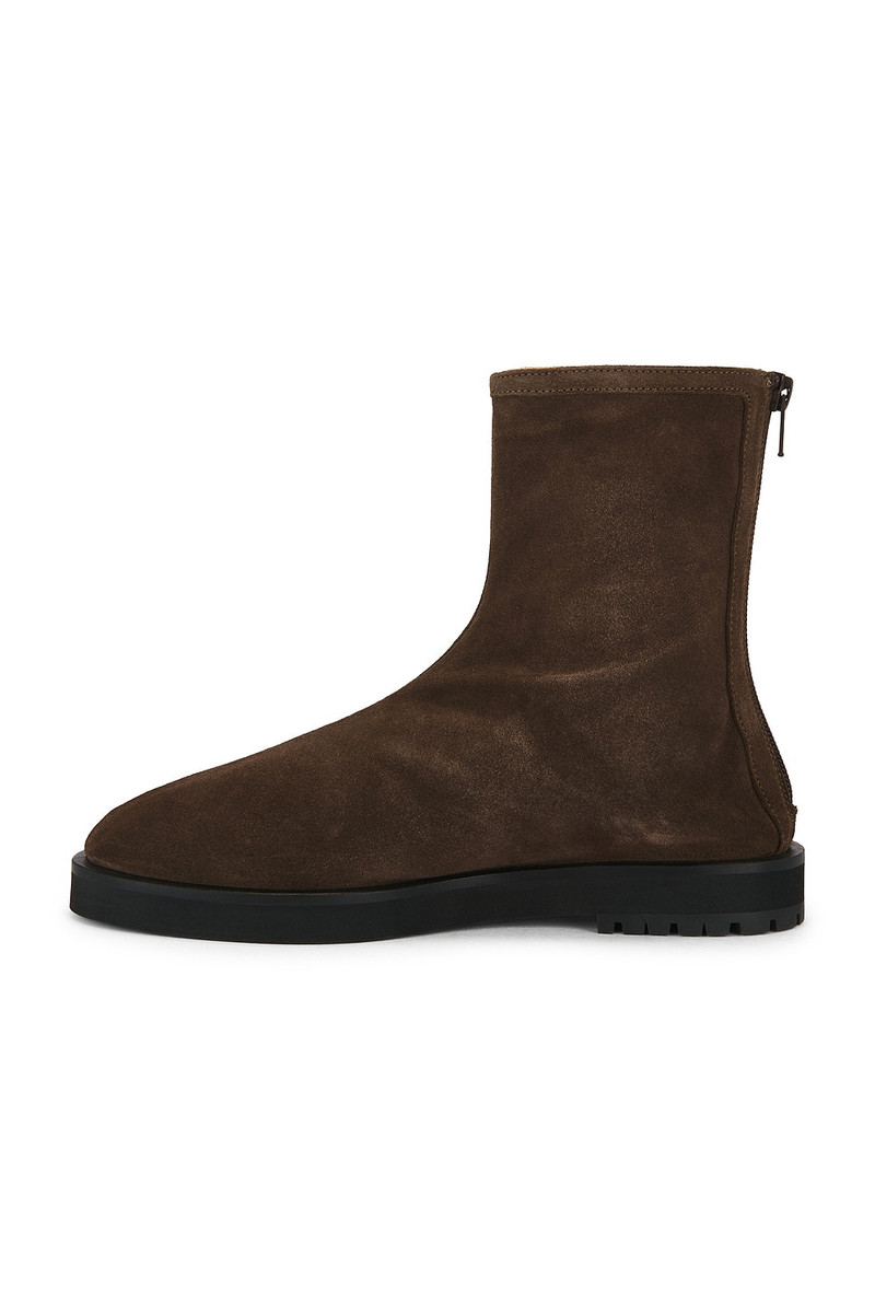 DEAR FRANCES Joss Bootie outlook