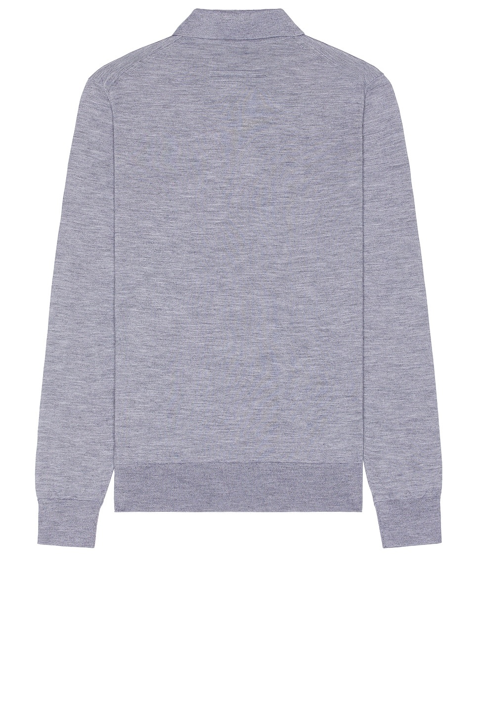 Casheta Long Sleeve Polo - 2