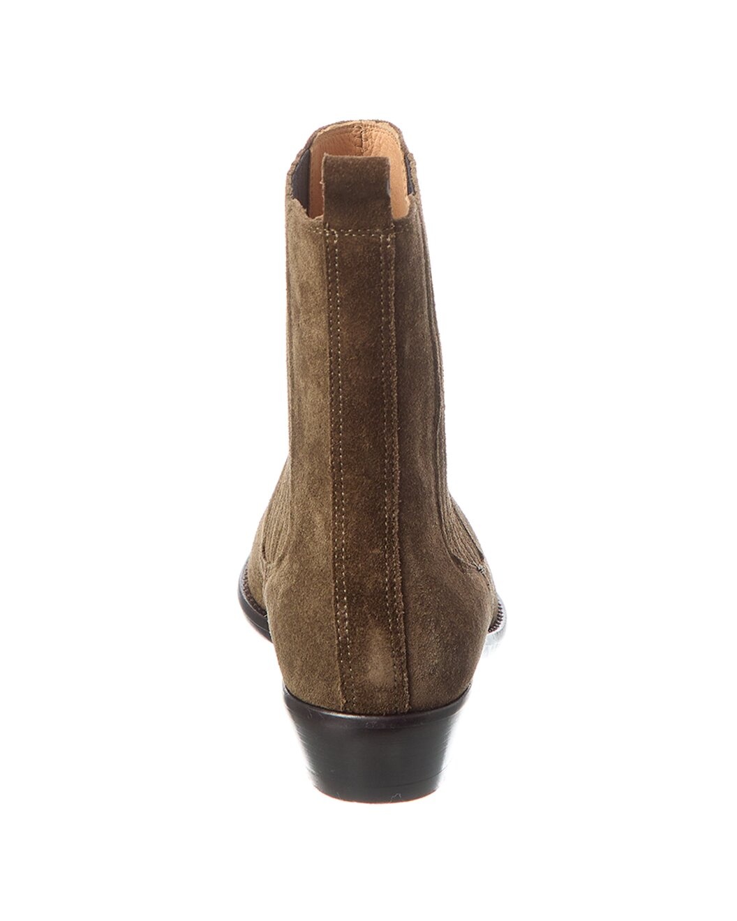 Isabel Marant Delena Suede Boot - 3