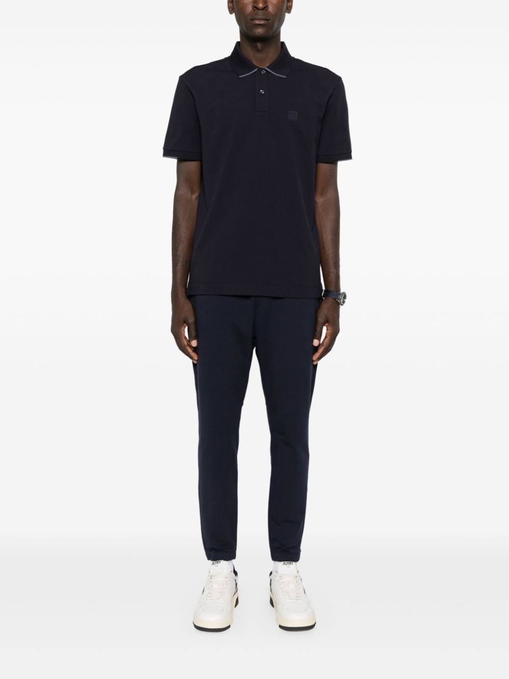 Metropolis Series polo shirt - 2
