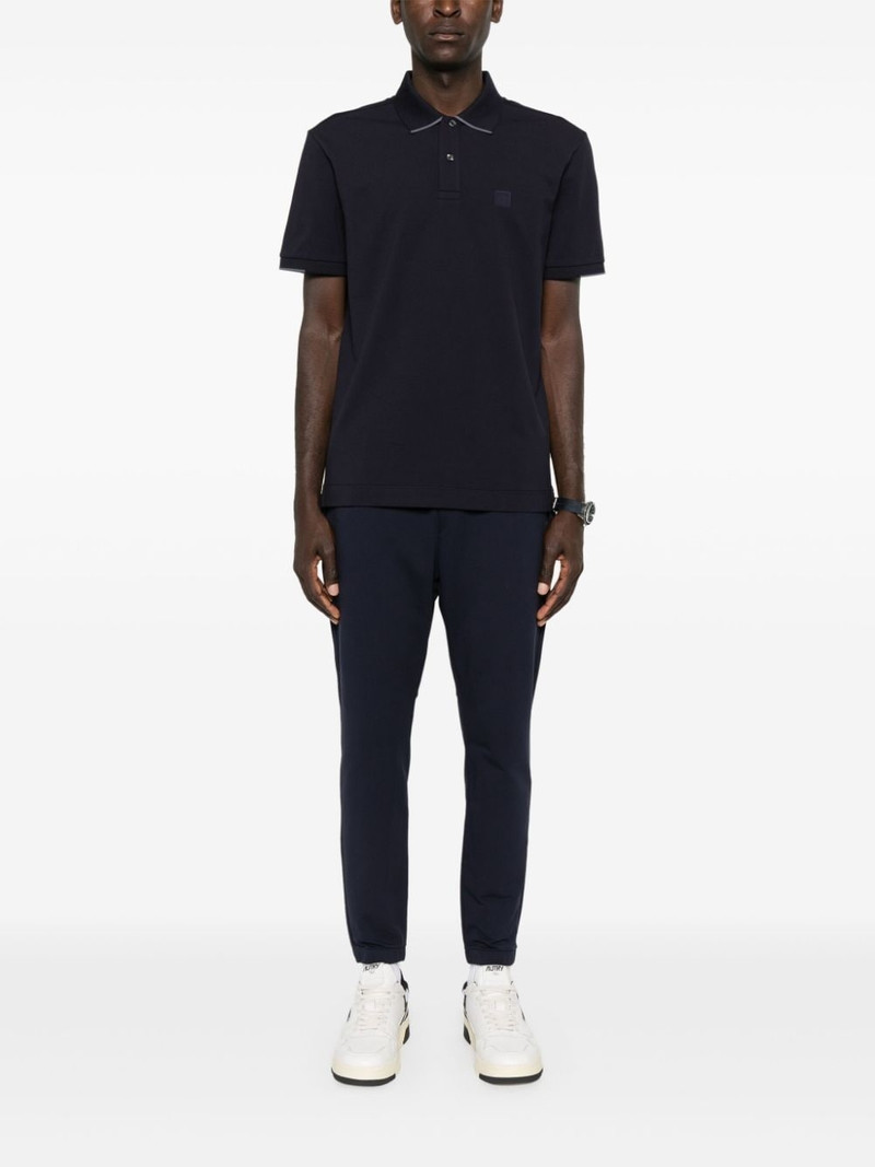 C.P. Company Metropolis Series polo shirt outlook