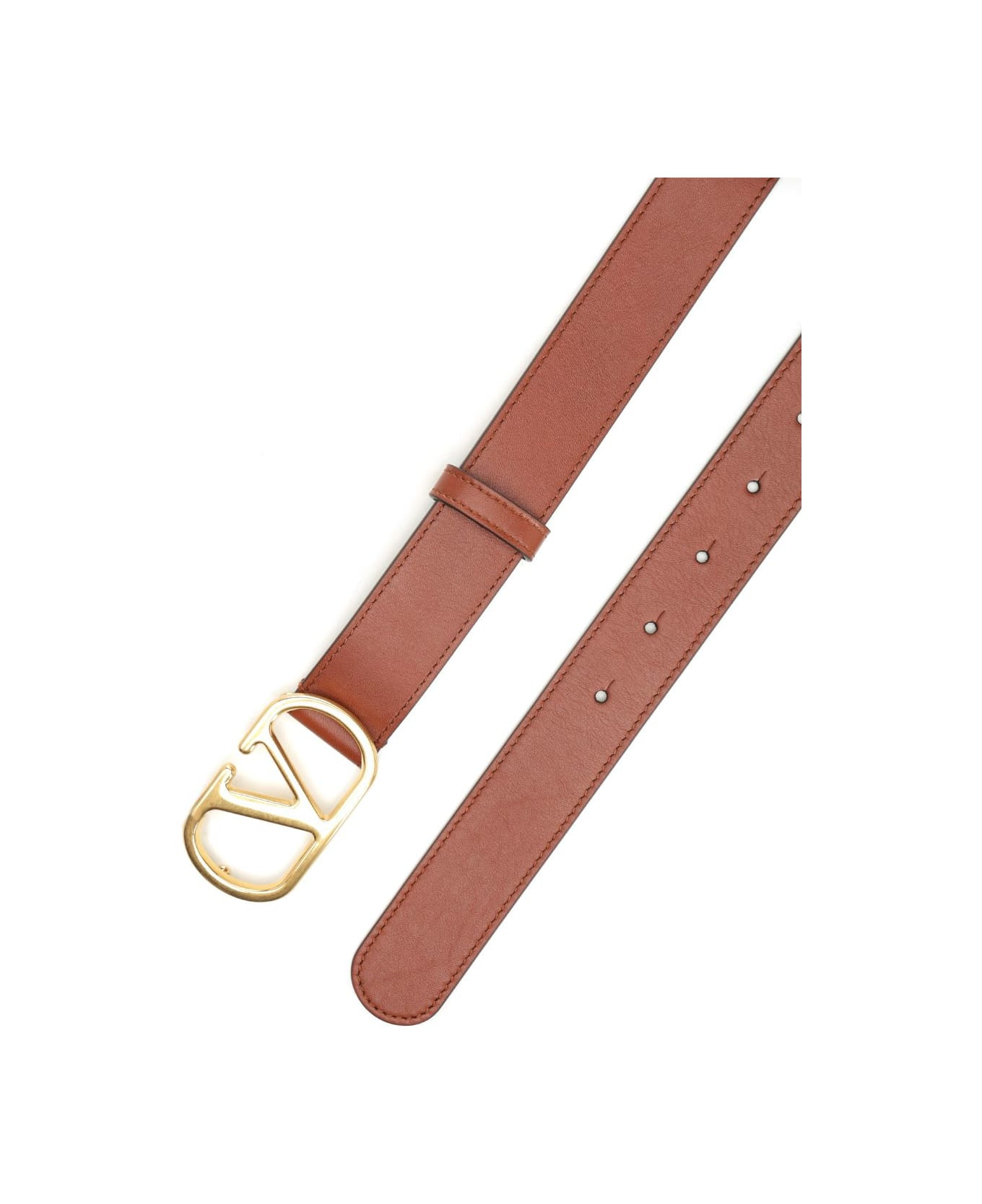 'vlogo Signature' Belt - 2