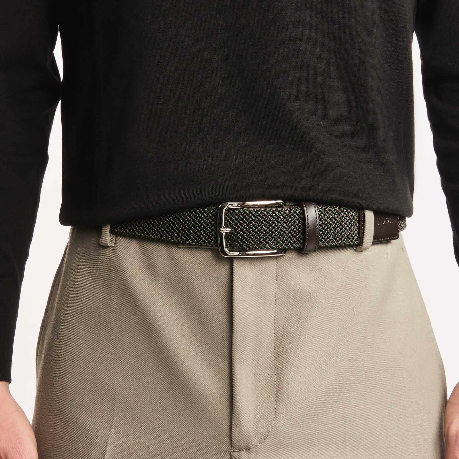 Belt - 3
